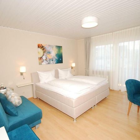 Hotel Colosseum Rheinböllen エクステリア 写真