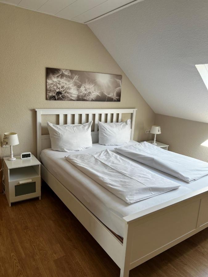 Hotel Colosseum Rheinböllen エクステリア 写真