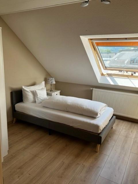 Hotel Colosseum Rheinböllen エクステリア 写真