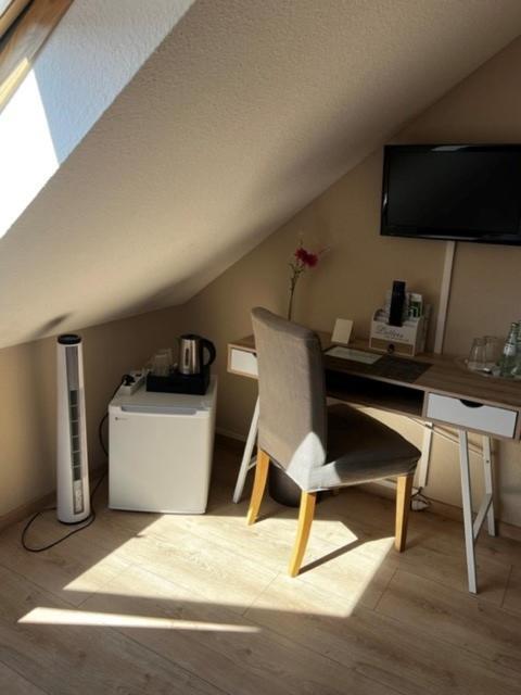 Hotel Colosseum Rheinböllen エクステリア 写真