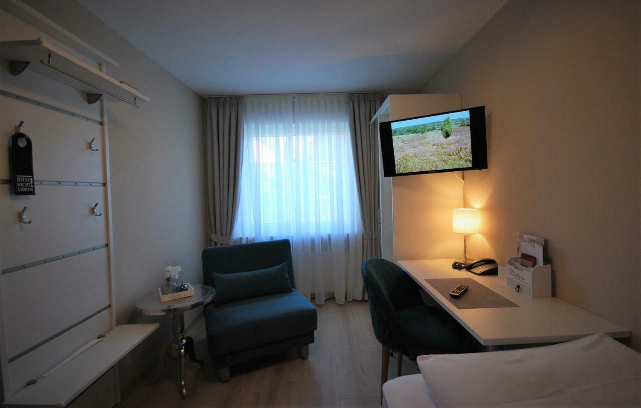 Hotel Colosseum Rheinböllen エクステリア 写真
