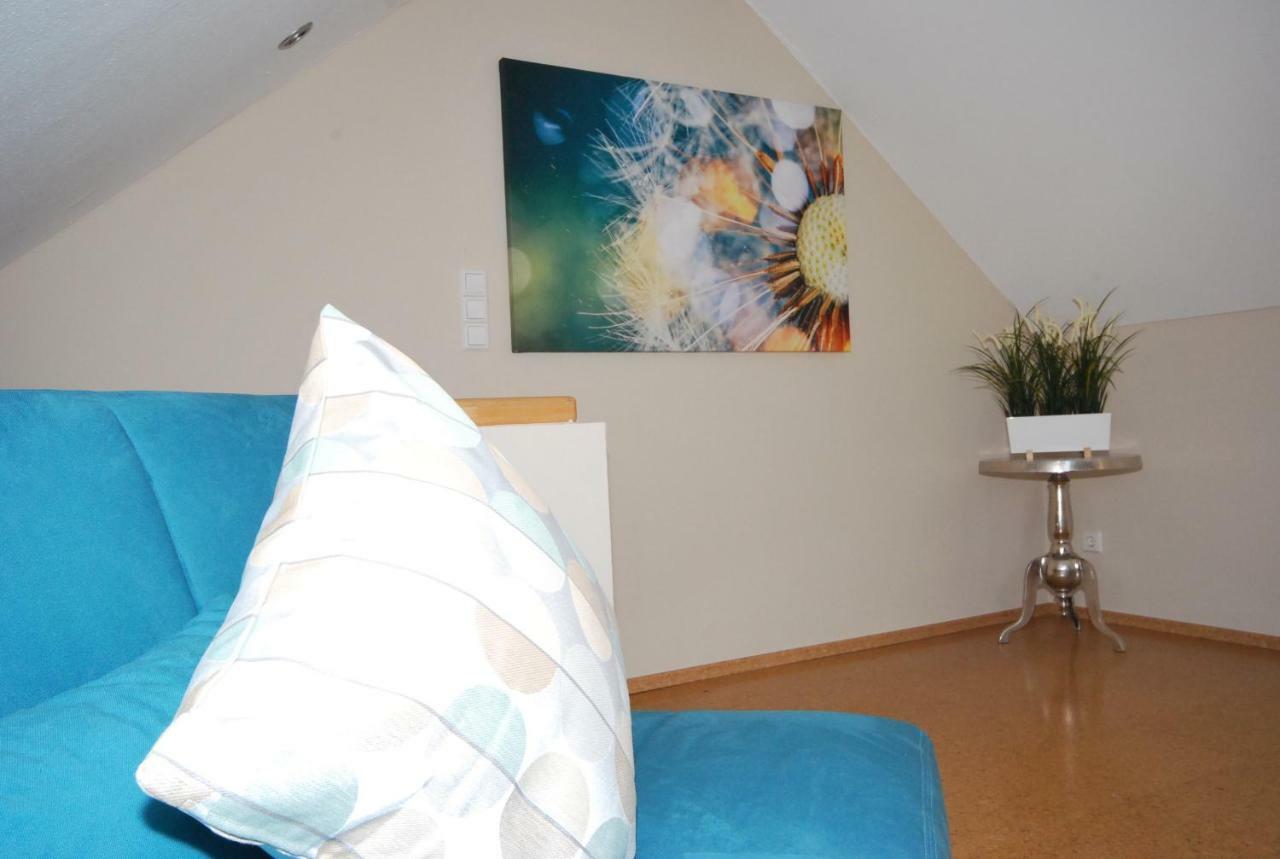 Hotel Colosseum Rheinböllen エクステリア 写真