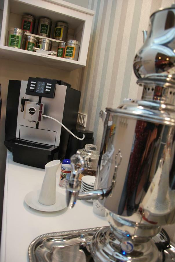 Hotel Colosseum Rheinböllen エクステリア 写真